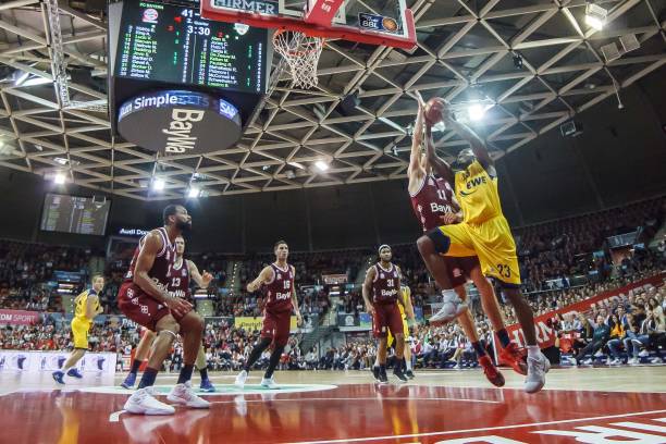 卡位抢板时 卡位抢板时